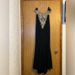X-Small Prom Dress